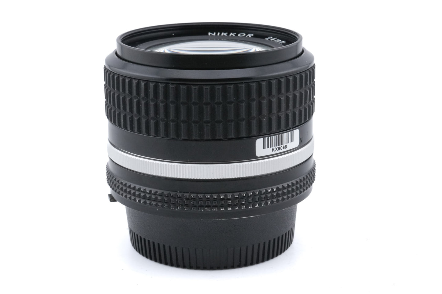 Nikon 24mm f2.8 Nikkor AI-S