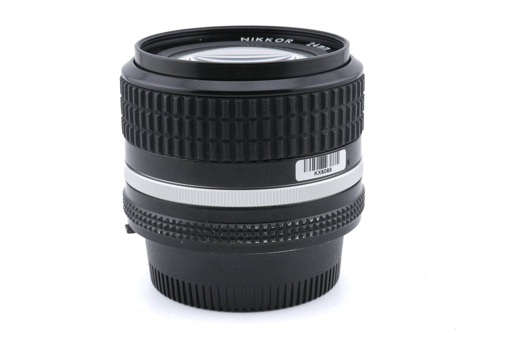 Nikon 24mm f2.8 Nikkor AI-S
