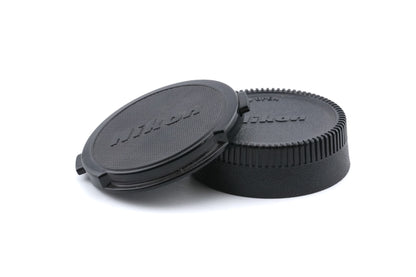 Nikon 24mm f2.8 Nikkor AI-S