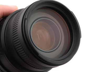 Sigma 70-300mm f4-5.6 DG Macro