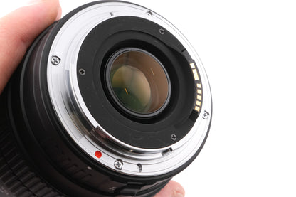 Sigma 70-300mm f4-5.6 DG Macro