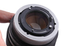 Canon 85mm f1.2 S.S.C. Aspherical
