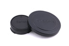 Canon 85mm f1.2 S.S.C. Aspherical
