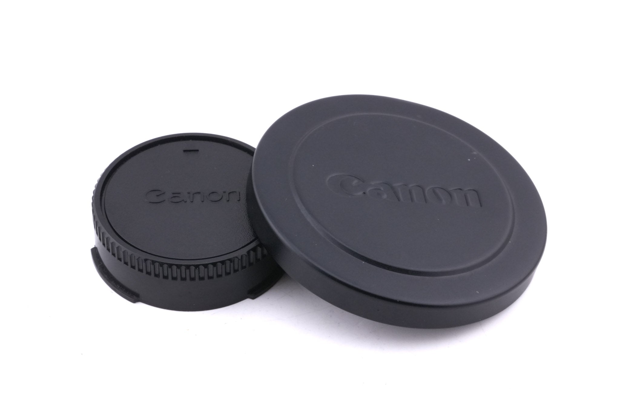 Canon 85mm f1.2 S.S.C. Aspherical