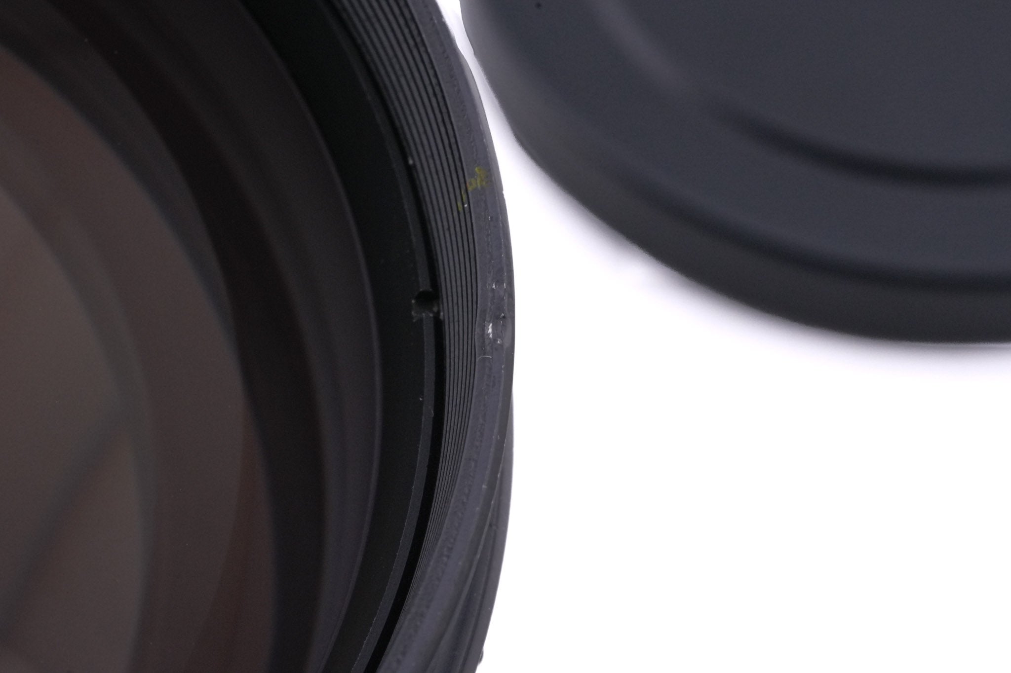 Canon 85mm f1.2 S.S.C. Aspherical