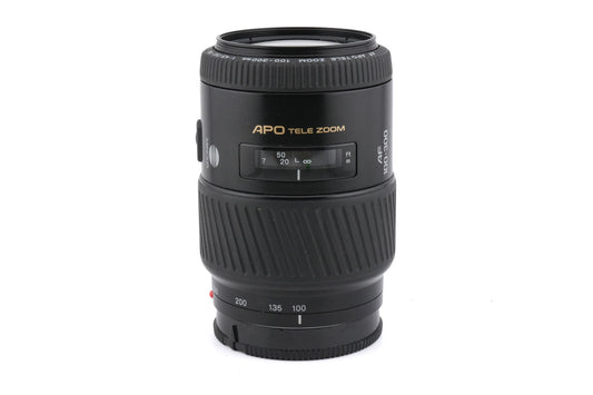 Minolta 100-300mm f4.5-5.6 AF APO Tele Zoom