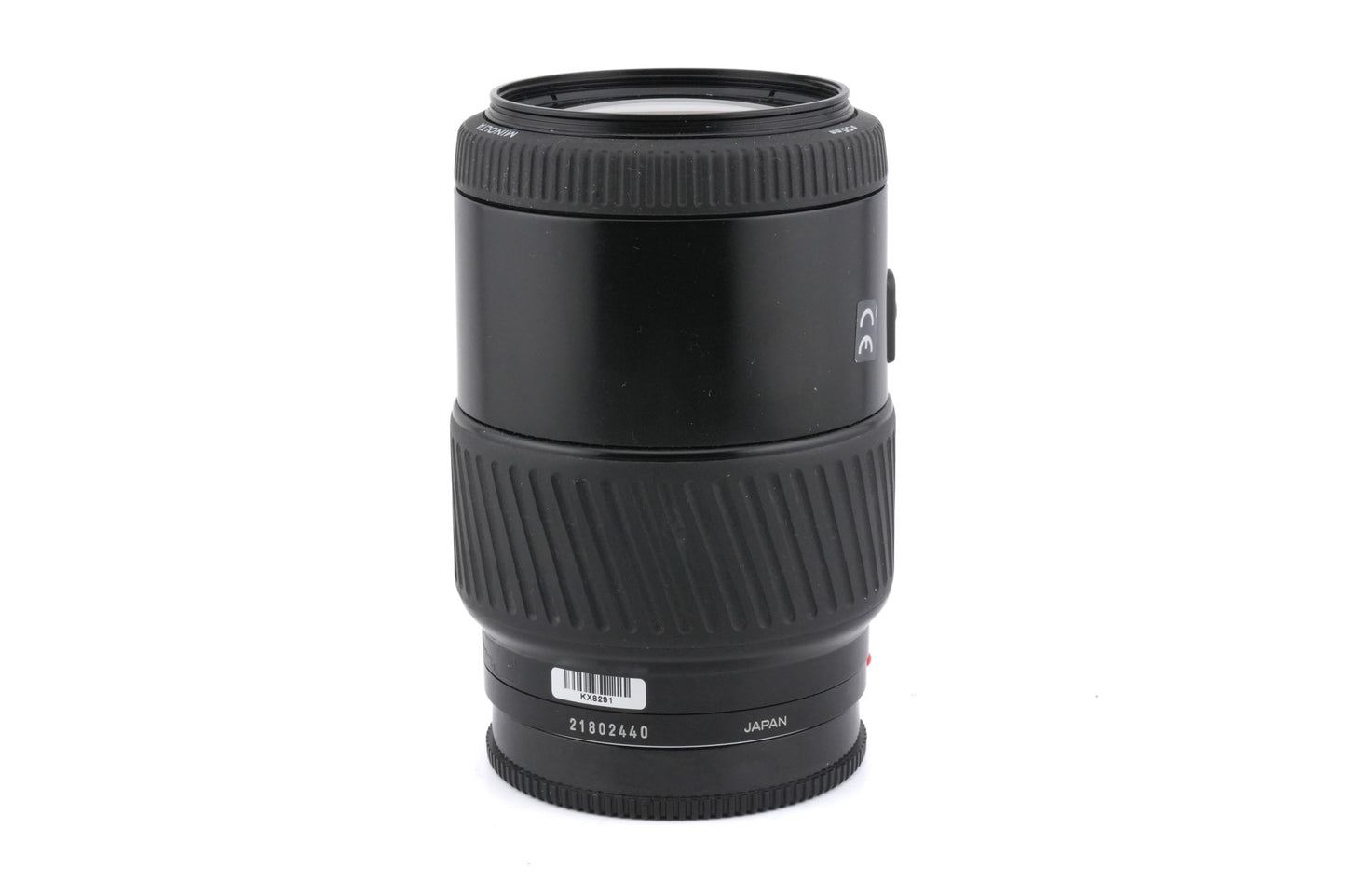 Minolta 100-300mm f4.5-5.6 AF APO Tele Zoom