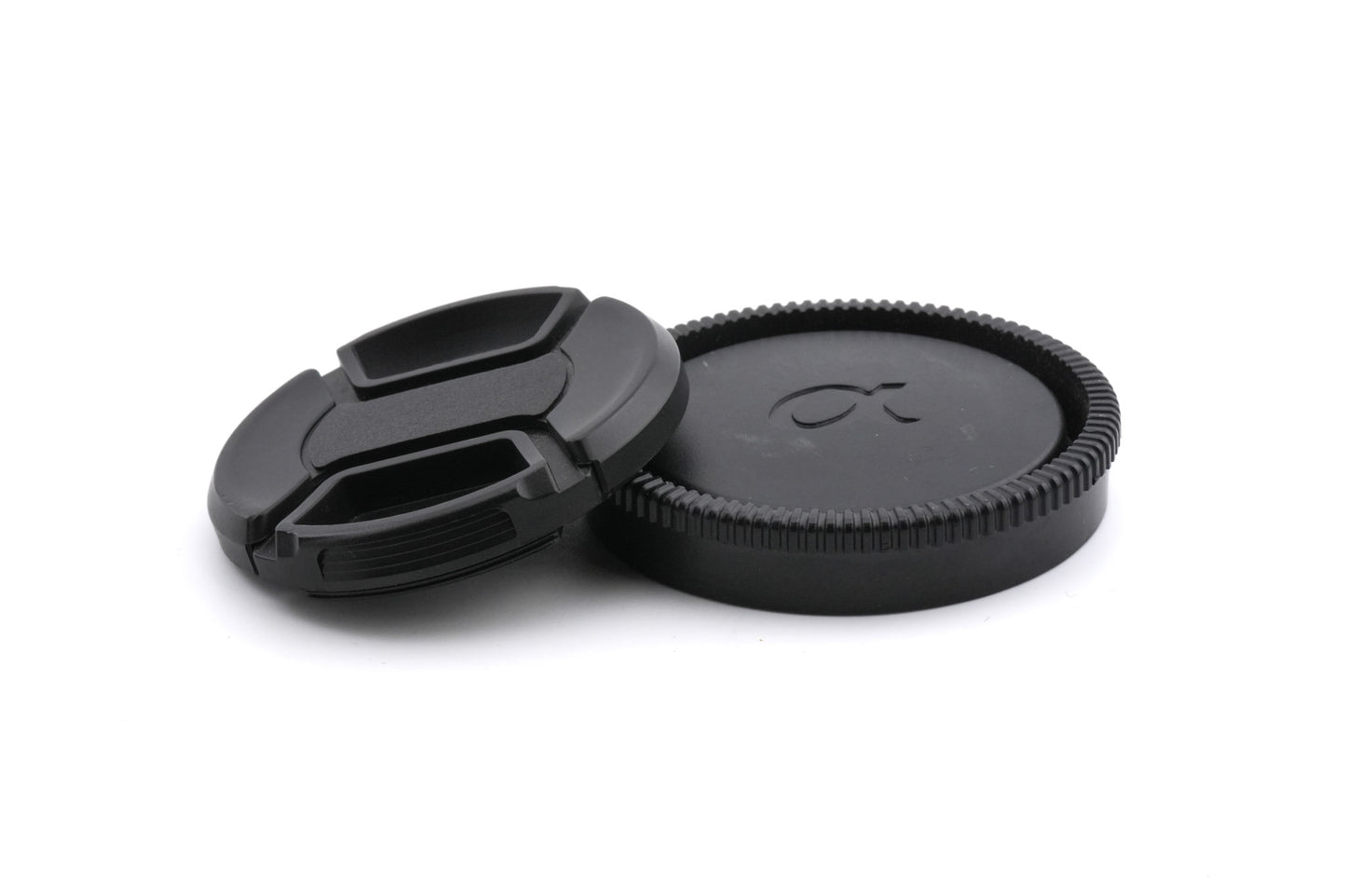 Minolta 100-300mm f4.5-5.6 AF APO Tele Zoom