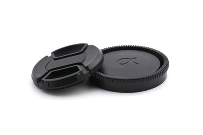 Minolta 100-300mm f4.5-5.6 AF APO Tele Zoom