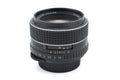 Pentax 50mm f1.4 SMC Takumar