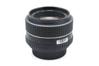 Pentax 50mm f1.4 SMC Takumar
