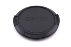 Canon 50mm f1.8 FDn