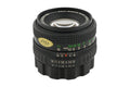 Fujica 50mm f1.9 X-Fujinon FM