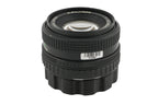 Fujica 50mm f1.9 X-Fujinon FM