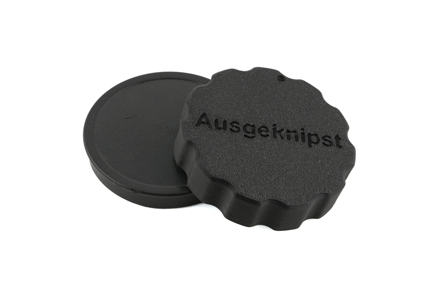 Fujica 50mm f1.9 X-Fujinon FM