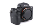 Sony A7 II