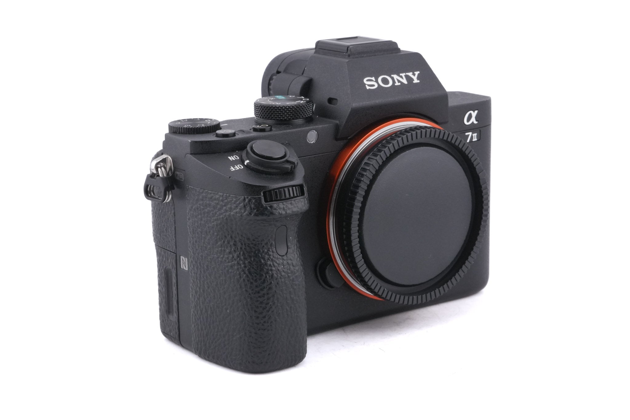 Sony A7 II