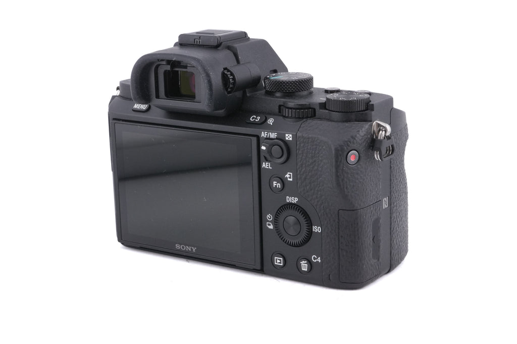 Sony A7 II