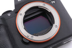 Sony A7 II