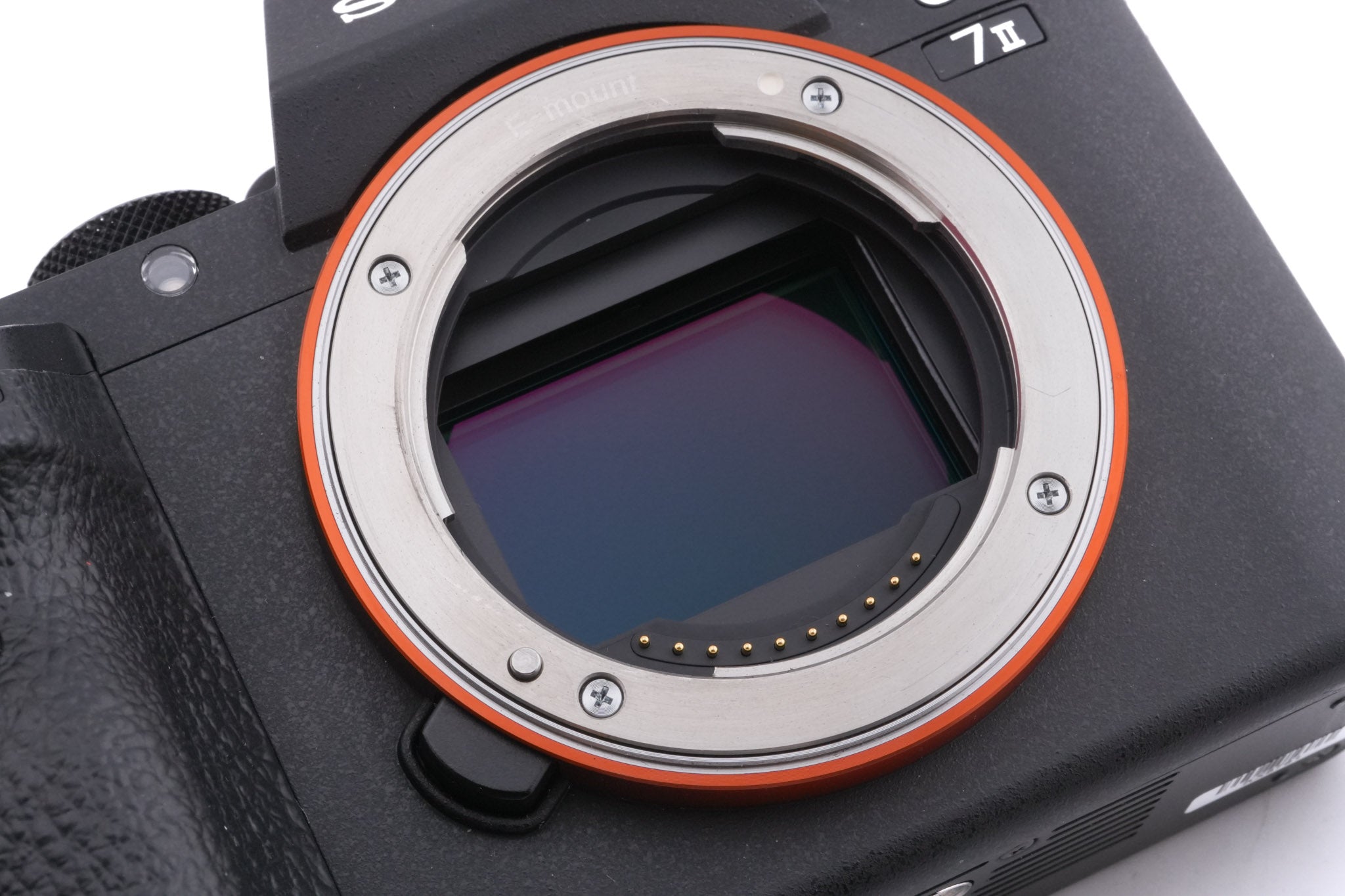 Sony A7 II