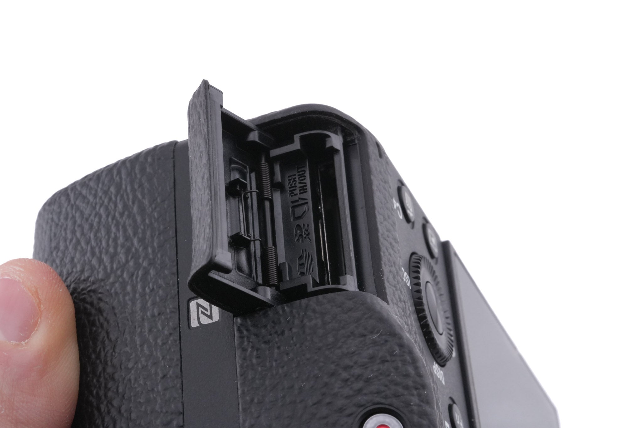 Sony A7 II