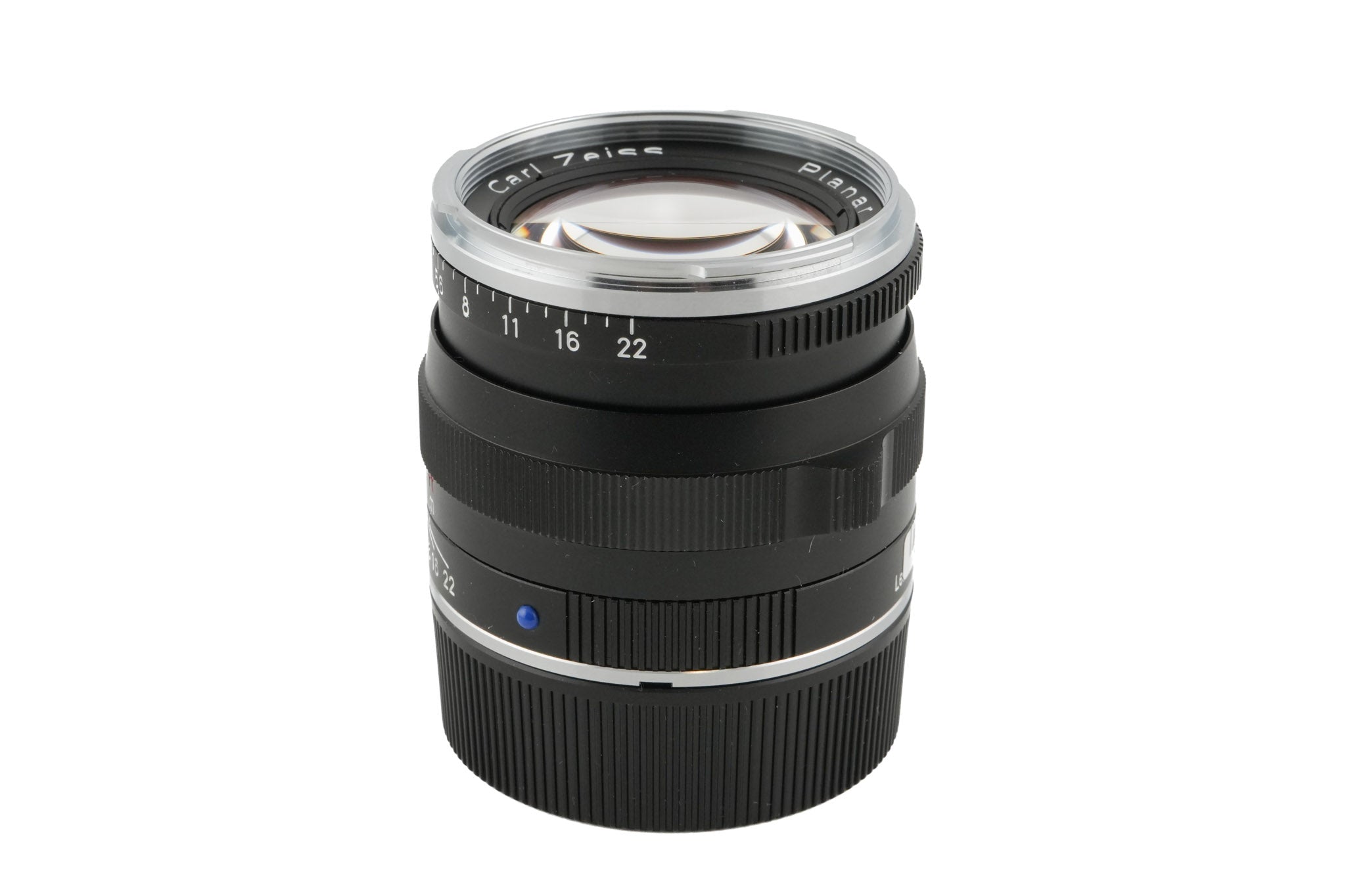 Carl Zeiss 50mm f2 Planar T* ZM – Kamerastore
