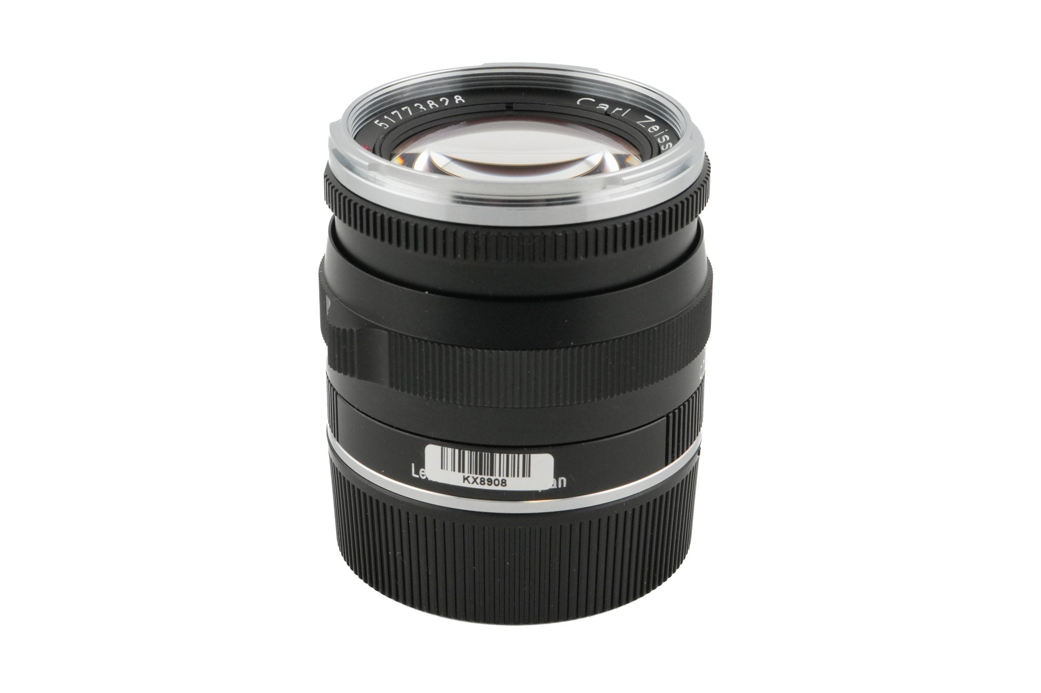Carl Zeiss 50mm f2 Planar T* ZM – Kamerastore