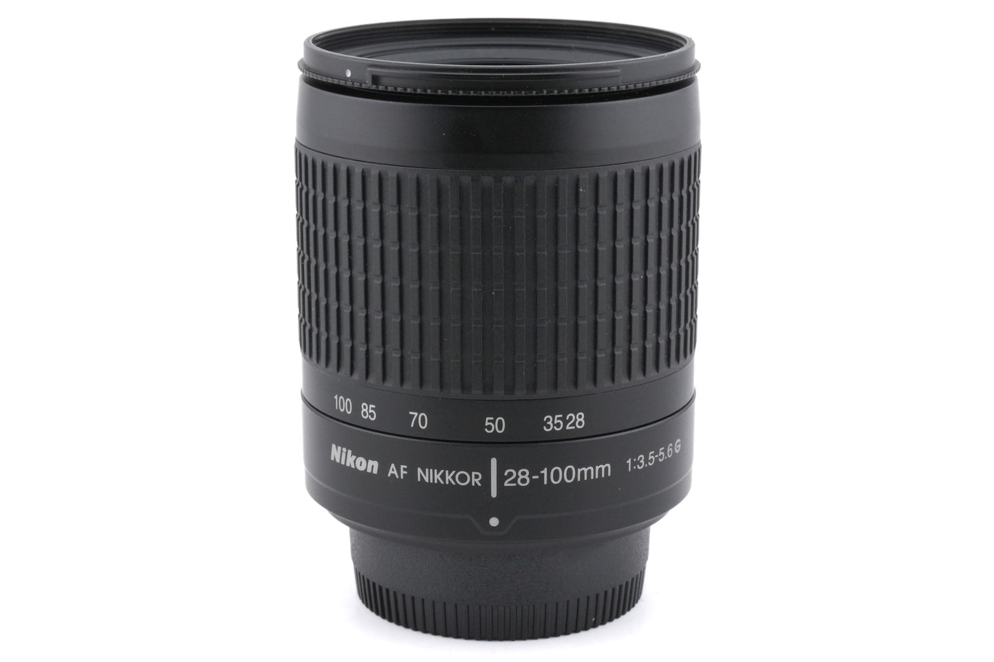 Nikon 28-100mm f3.5-5.6 AF Nikkor G