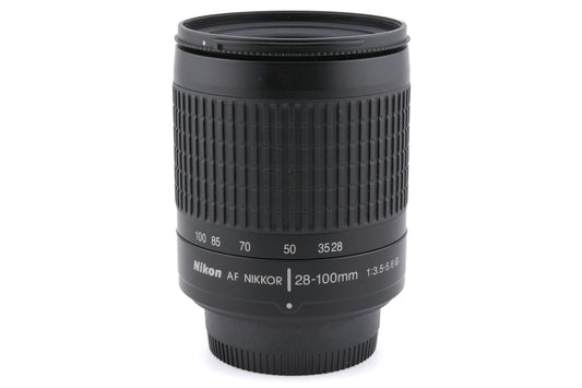 Nikon 28-100mm f3.5-5.6 AF Nikkor G