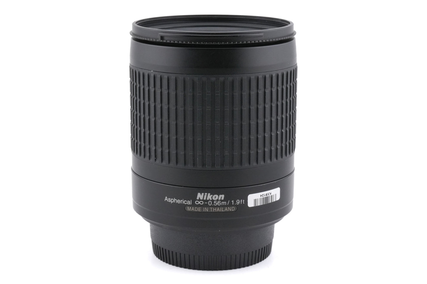 Nikon 28-100mm f3.5-5.6 AF Nikkor G