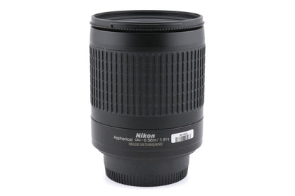 Nikon 28-100mm f3.5-5.6 AF Nikkor G