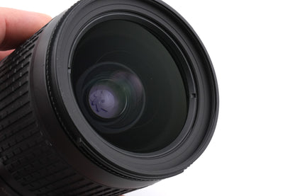 Nikon 28-100mm f3.5-5.6 AF Nikkor G