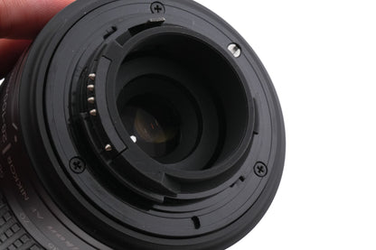 Nikon 28-100mm f3.5-5.6 AF Nikkor G