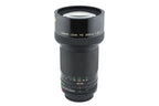 Canon 200mm f2.8 FDn