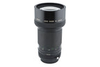 Canon 200mm f2.8 FDn