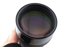 Canon 200mm f2.8 FDn