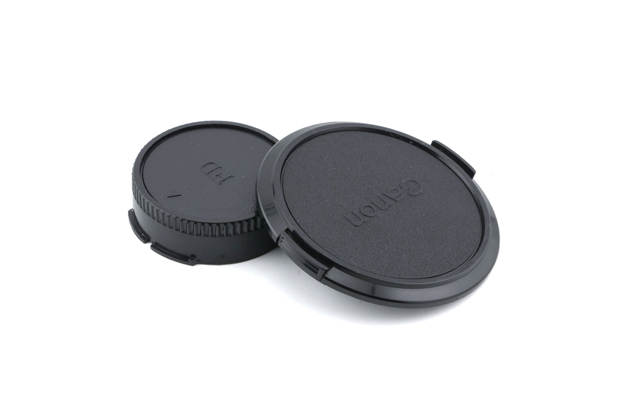 Canon 200mm f2.8 FDn