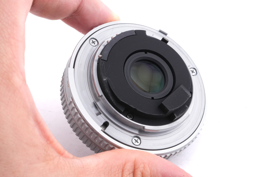 Nikon 45mm f2.8 Nikkor AI-P