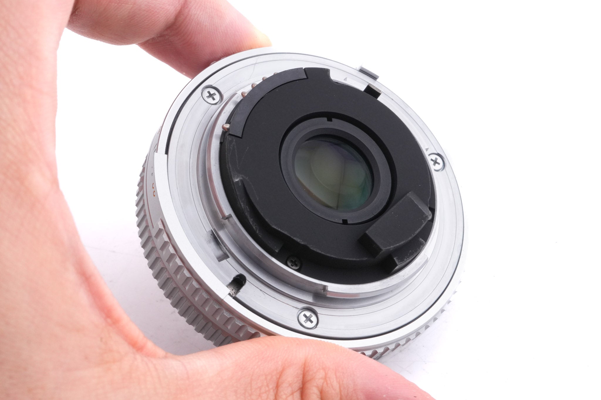 Nikon 45mm f2.8 Nikkor AI-P