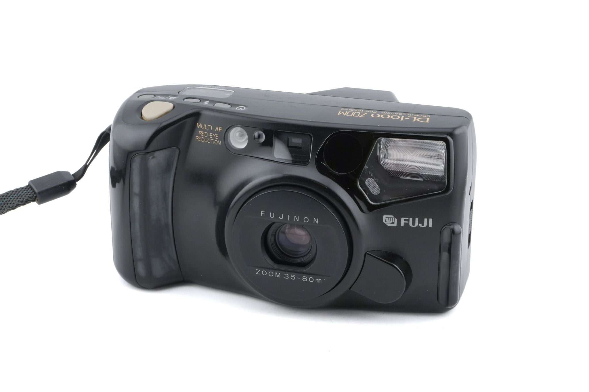 Fuji DL-1000 Zoom