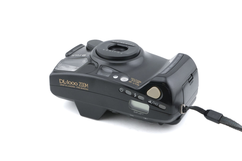 Fuji DL-1000 Zoom