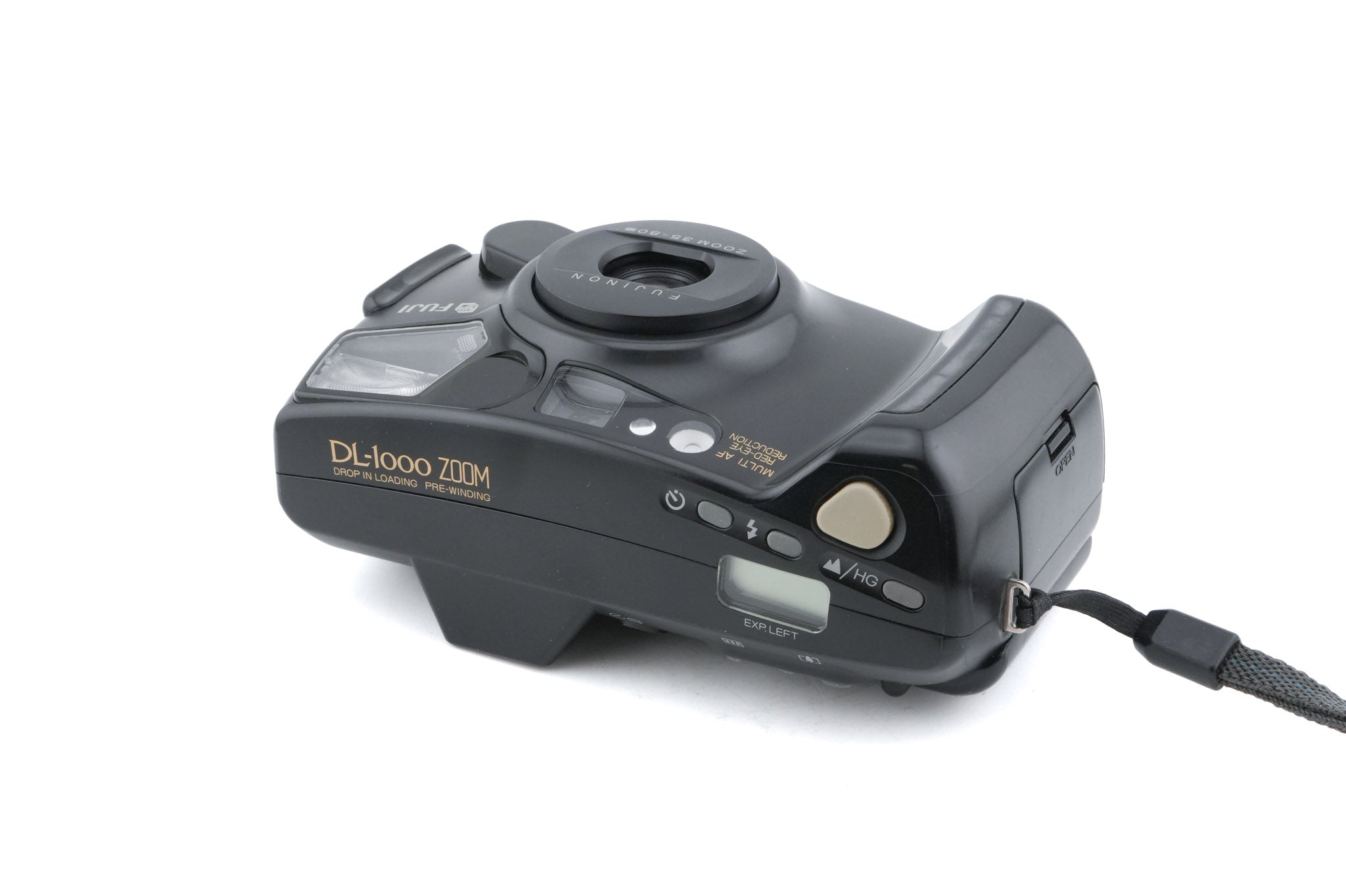 Fuji DL-1000 Zoom