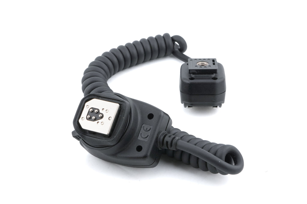 Canon OC-E3 Off-Camera Shoe Cord