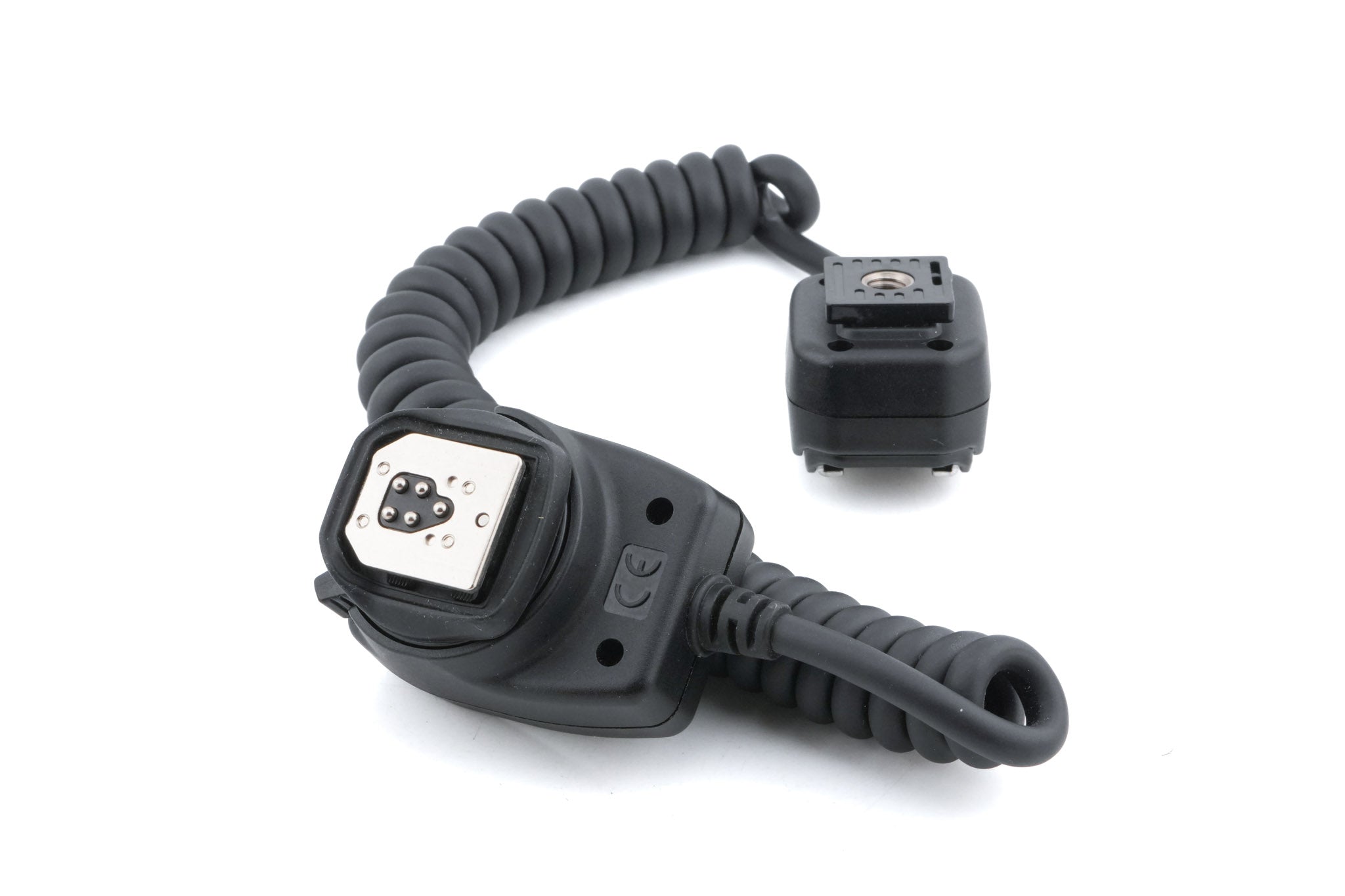 Canon OC-E3 Off-Camera Shoe Cord