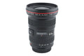 Canon 16-35mm f2.8 L II USM
