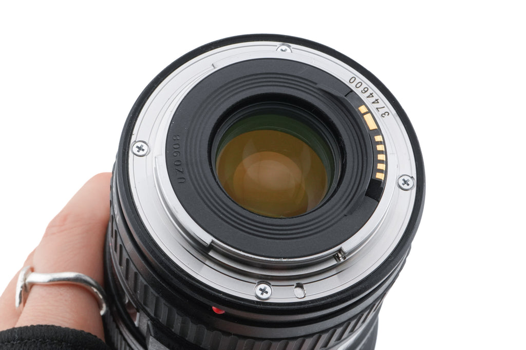 Canon 16-35mm f2.8 L II USM