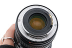 Canon 16-35mm f2.8 L II USM
