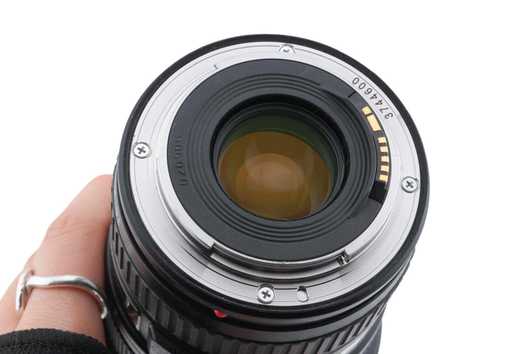 Canon 16-35mm f2.8 L II USM