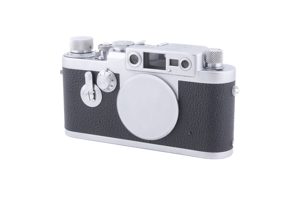 Leica IIIg (GOOEF)