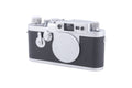 Leica IIIg (GOOEF)